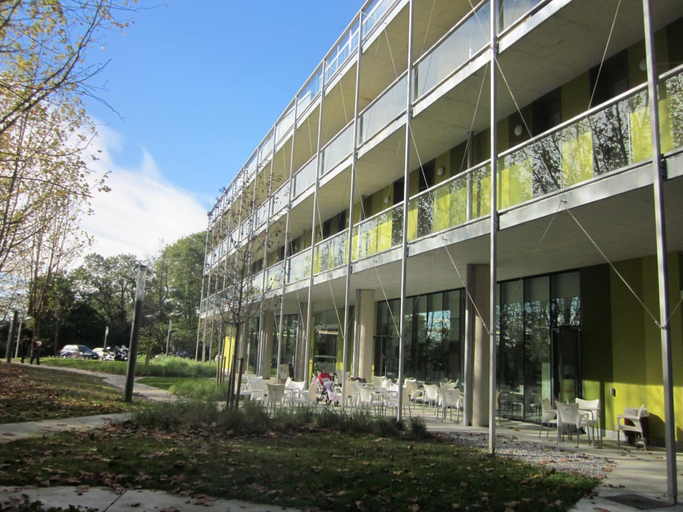 Exterior & Views 2, Uba Hostel, Guipúzcoa