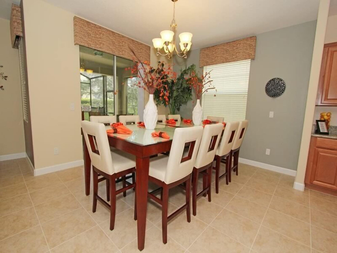 Others 5, Ov2884 - Paradise Palms - 6 Bed 5 Baths Villa, Osceola