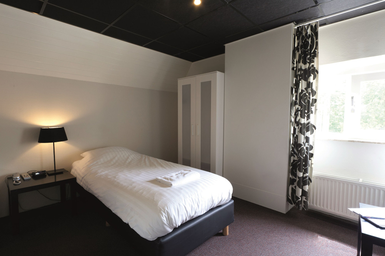 Bedroom 4, Fletcher Hotel-Restaurant Dinkeloord, Losser