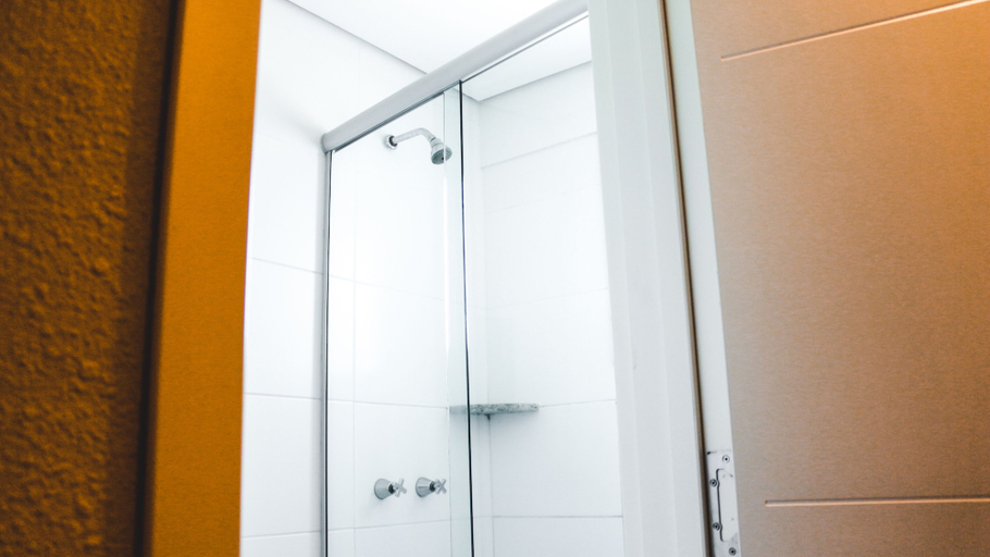 Bathroom 4, Work Hotel, São Leopoldo