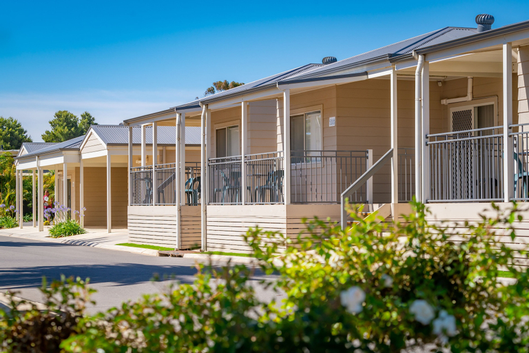Exterior & Views 2, Highway 1 Holiday & Lifestyle Park, Adelaide