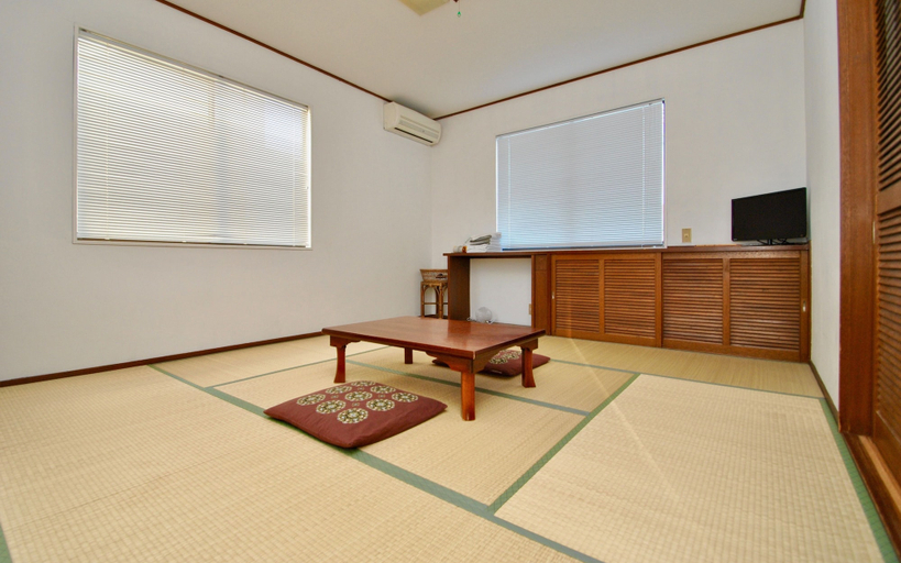 Bedroom 2, Inn By The Sea Kamakura, Kamakura