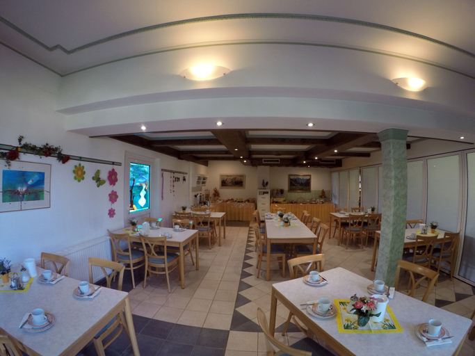 Food & Drinks 5, Hotel Sonnenhof, Klagenfurt