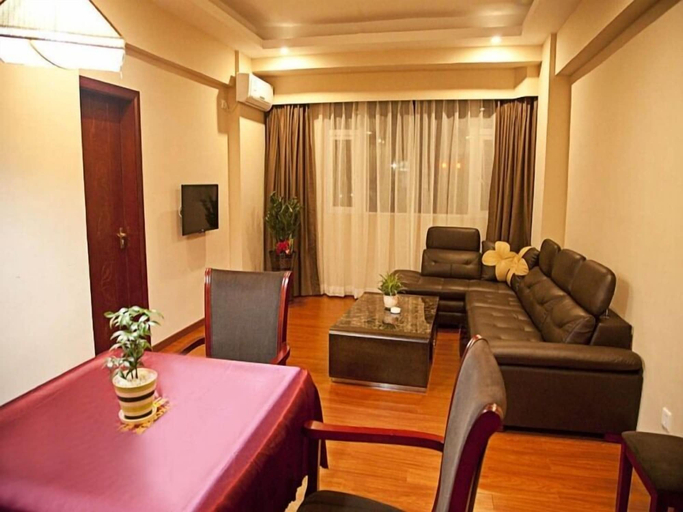 Others 5, GreenTree Inn Zhuhai Changlong Airport, Zhuhai