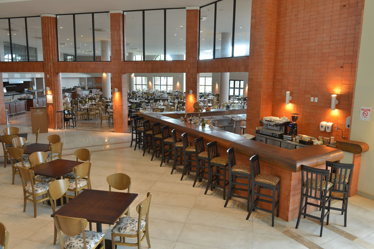 Food & Drinks 5, Malai Manso Yacht Convention & Spa - All inclusive, Chapada dos Guimarães