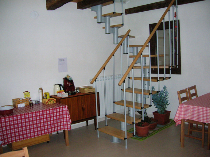 Others 5, Al Carotin, Sondrio