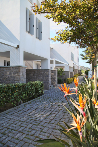 Exterior & Views 2, Ammos Hotel, Central Greece