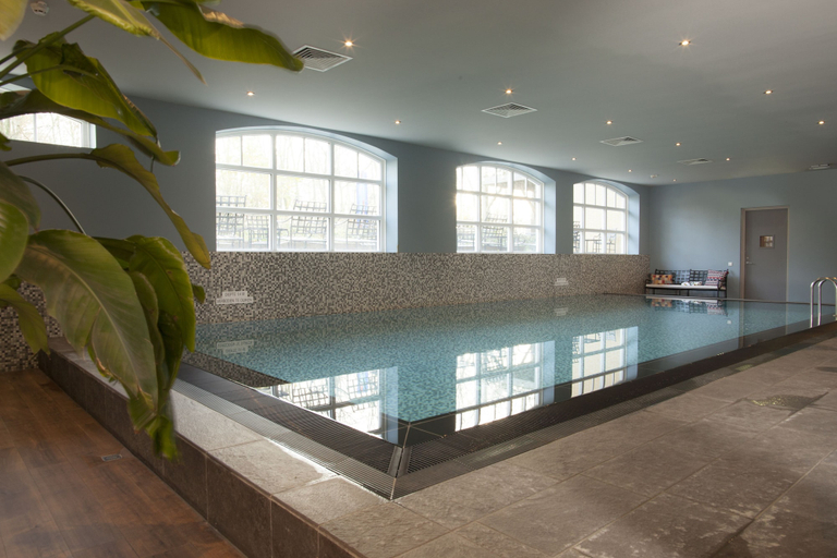Sport & Beauty 2, Grand Hotel Ter Duin, Schouwen-Duiveland