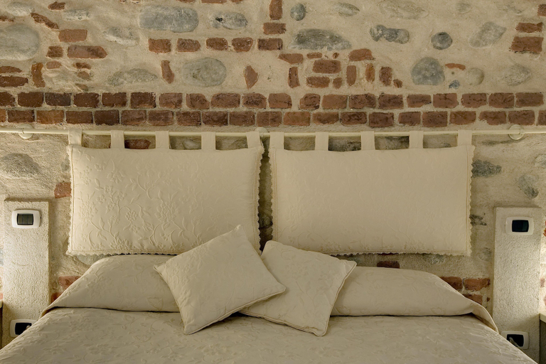 Bedroom 3, Cascina Di Corte, Torino