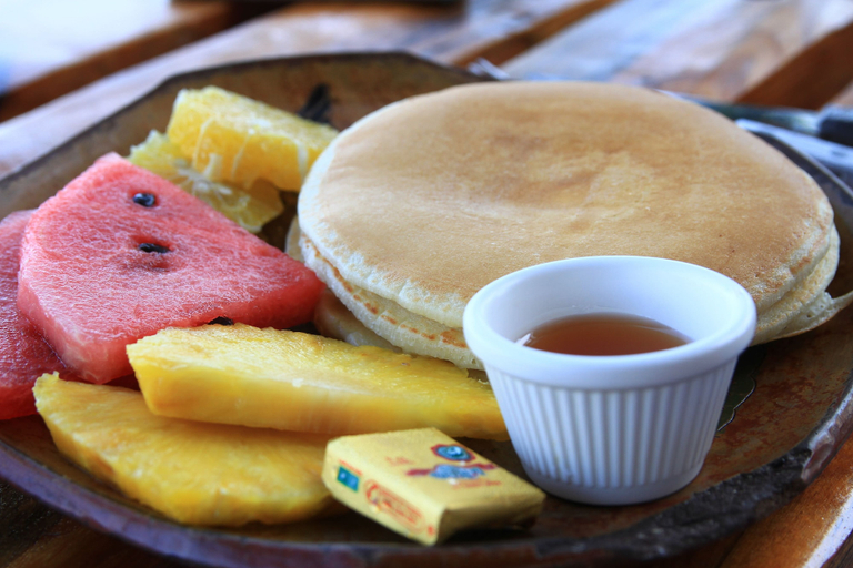 Food & Drinks 5, Miramar Surfcamp, Nagarote