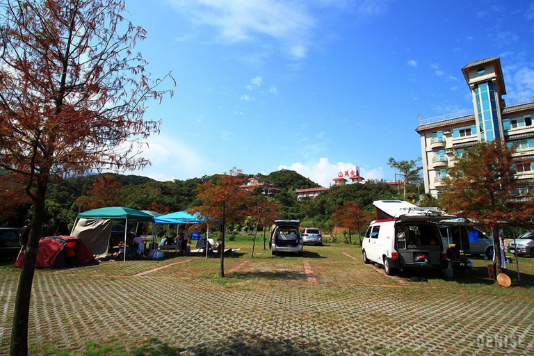 Exterior & Views 2, Wan Jin Hot Spring, New Taipei City