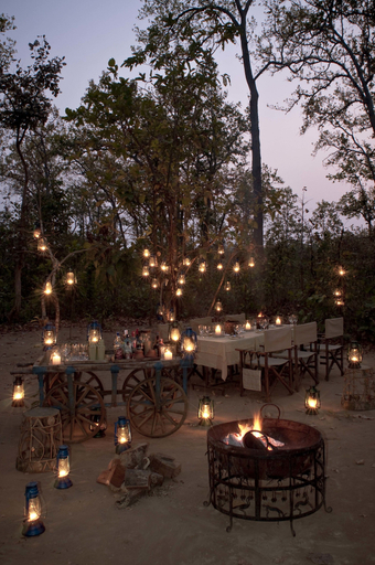Food & Drinks 4, Banjaar Tola, Kanha National Park, Balaghat