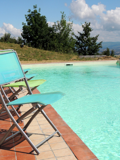 Sport & Beauty 3, Agriturismo Fratelli Angelucci, Perugia