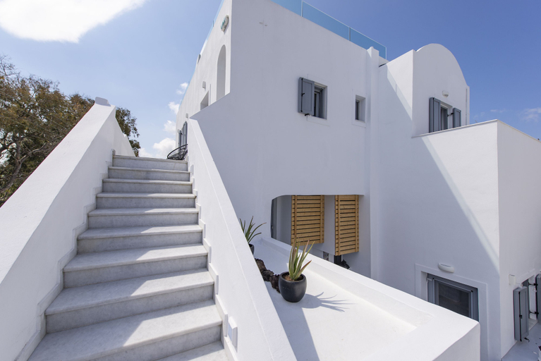 Exterior & Views 2, Bedspot Hostel, South Aegean