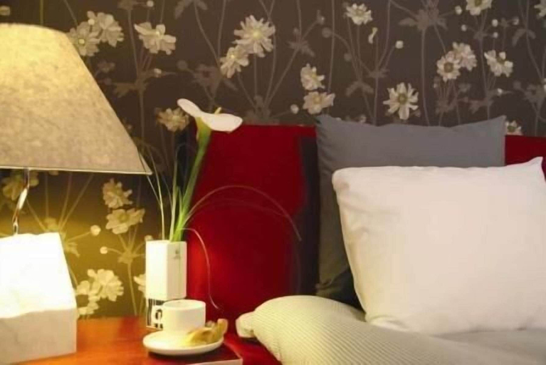 Bedroom 5, Best Western Plus Vasterviks Stadshotell, Västervik