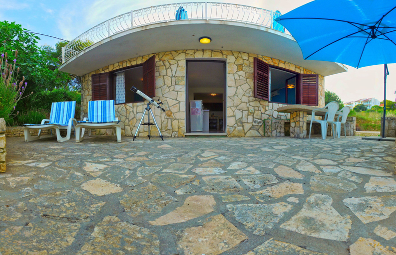 Exterior & Views, Victorious VIScovery Green, Vis