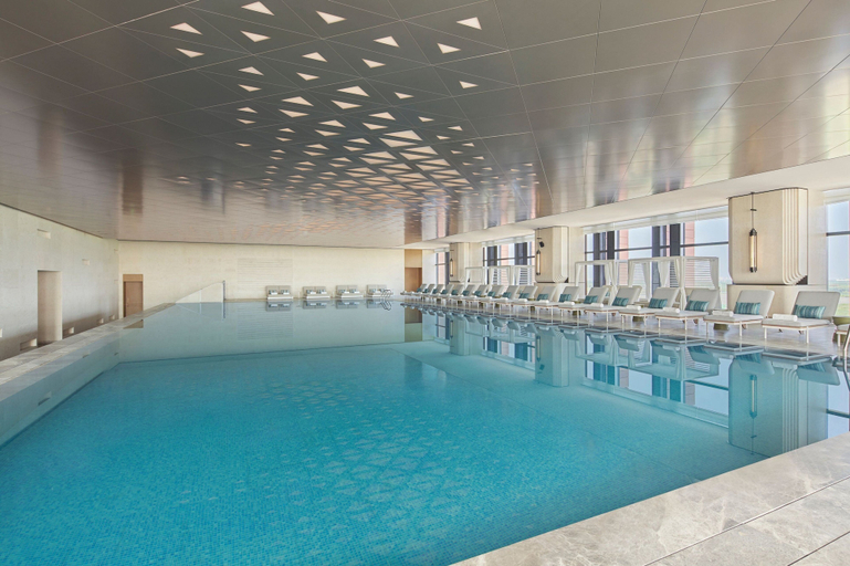 Sport & Beauty 2, Tianjin Marriott Hotel National Convention And Exhibition Center, Tianjin
