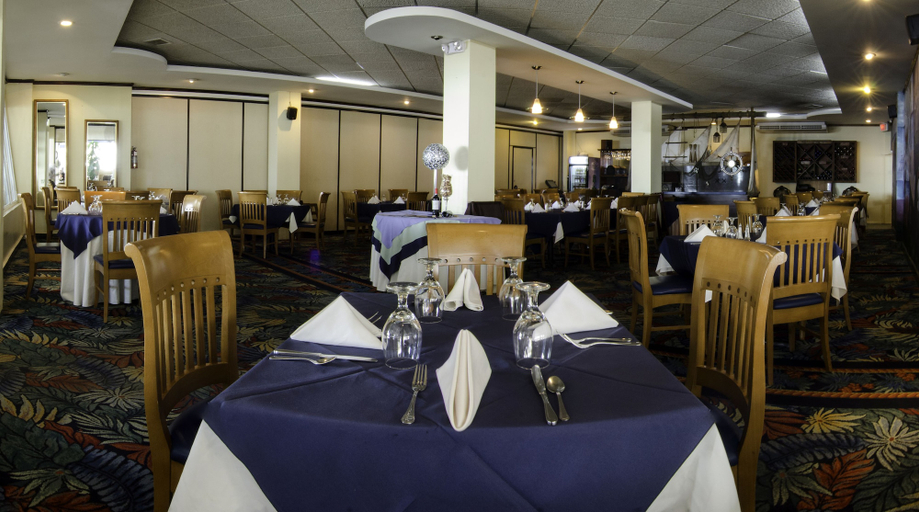 Food & Drinks 5, Villa Cofresi Hotel