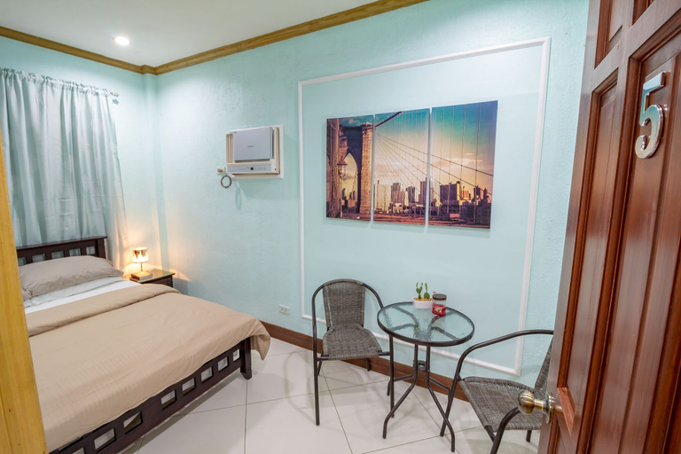 Bedroom 3, U Feel Home, Cebu City
