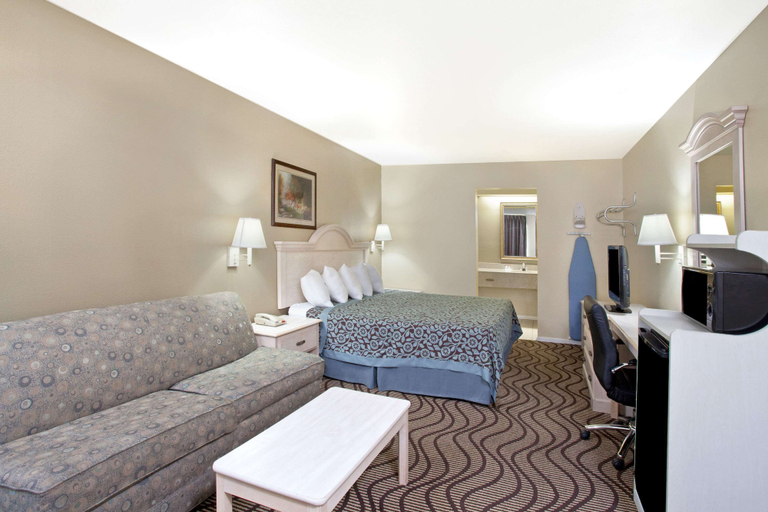 Others 5, Days Inn by Wyndham Kerrville, Kerr