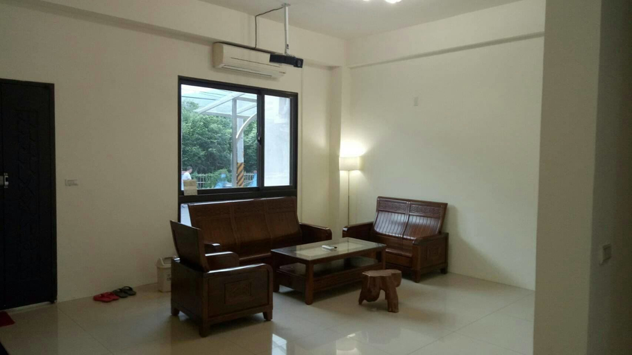 Others 5, Yuanshan Dahu Homestay, Yilan