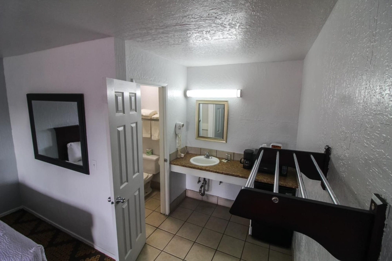 Others 4, Stage Stop Inn Williams, Colusa
