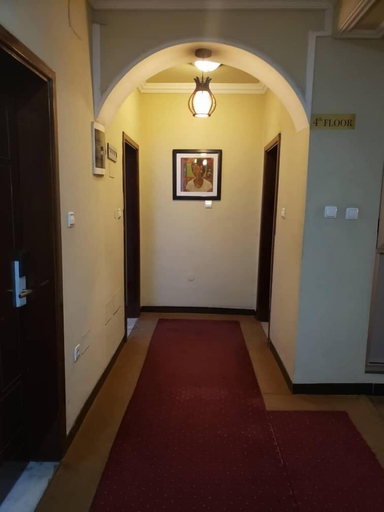 Others 5, Grand Lagar Hotel, Addis Abeba