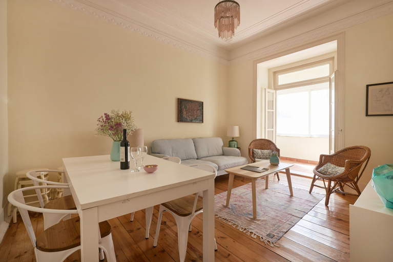 Others 4, Renovated Spacious Baixa Apartment, By TimeCooler, Lisbon