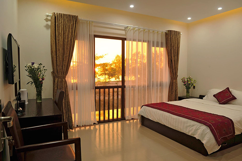 Bedroom 3, Kosmos Phu Quoc Villa, Phú Quốc