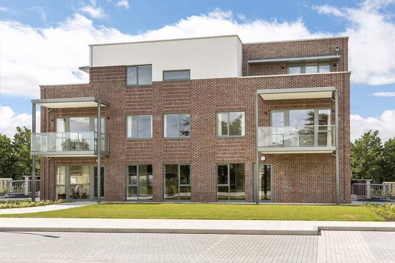 Exterior & Views 2, Fernbank, Dublin