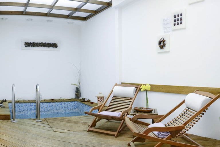Sport & Beauty 2, Hotel Mozart, Opatija/Veprinac
