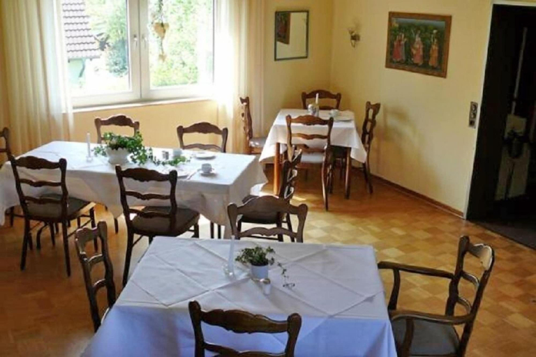Food & Drinks, Hotel Restaurant Wulf, Soest