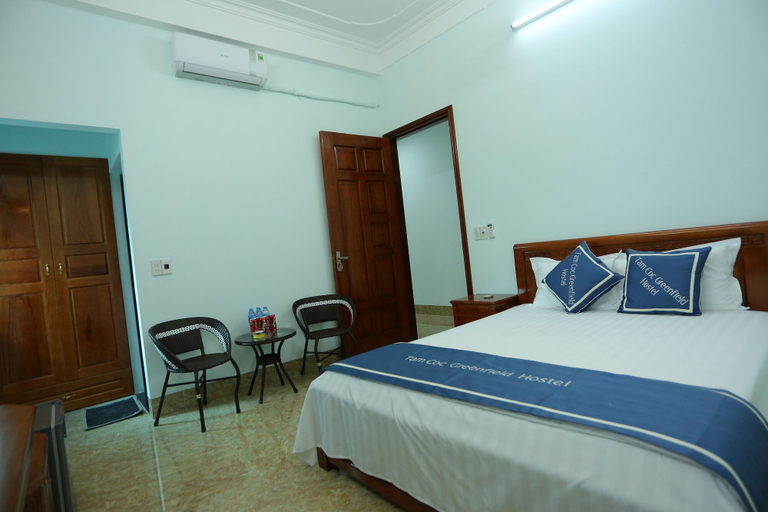 Bedroom 2, TamCoc Green field Hostel, Hoa Lư