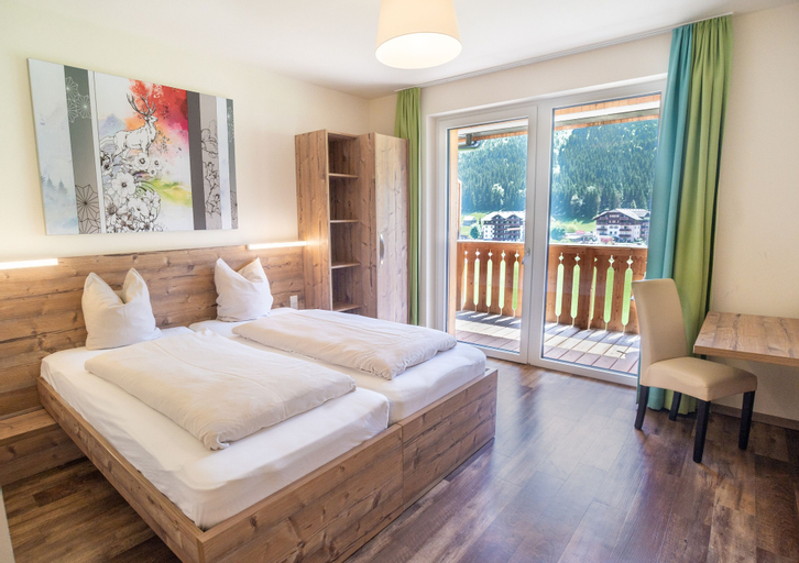Bedroom 8