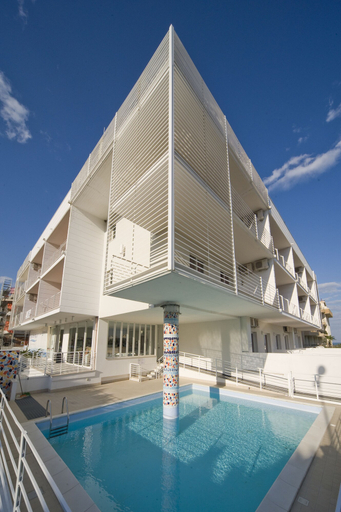Sport & Beauty 5, Residence Rosburgo Sea Resort, Teramo