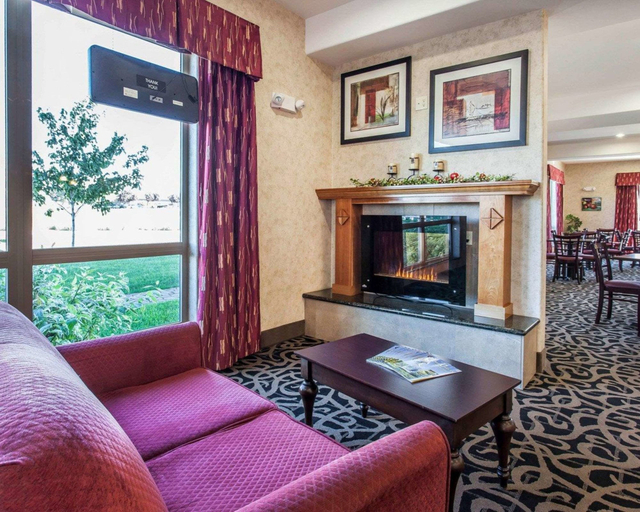 Others 5, Comfort Suites Wenatchee Leavenworth, Chelan