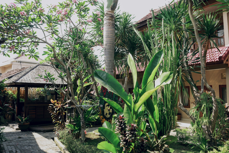 Exterior & Views 2, Medewi Beach Inn, Jembrana