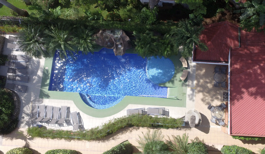 Exterior & Views, Hotel Mangaby, Carrillo