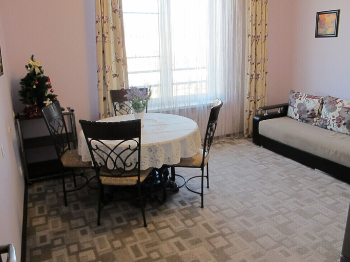 Others 5, Apartment on Staroobryadcheskaya apt. 3510, Sochi gorsovet