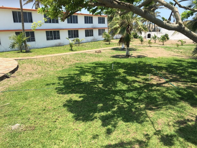 Others 5, Hotel Puerto Cangrejo, Tecolutla