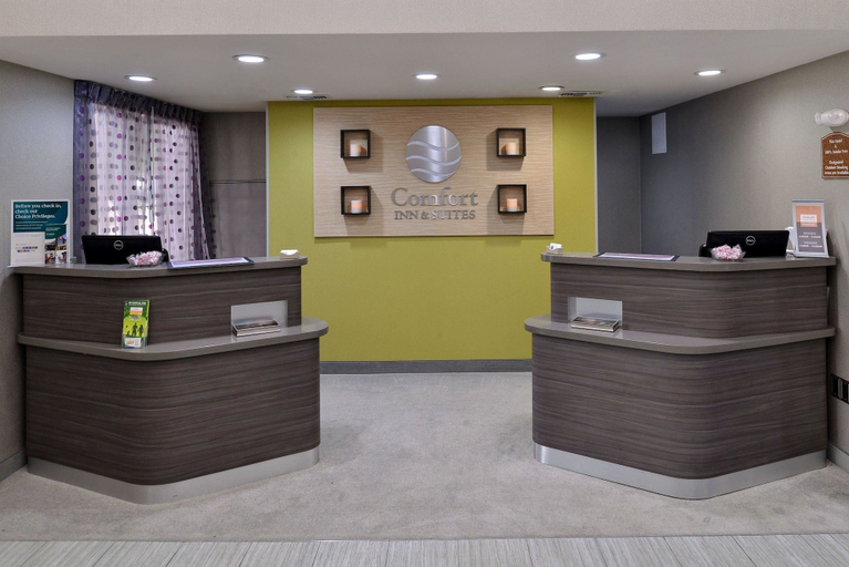Others 5, Comfort Inn & Suites Frisco - Plano, Collin