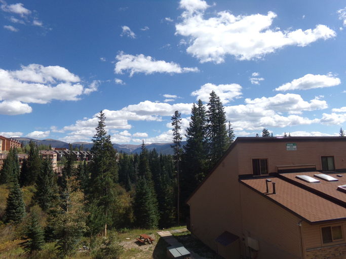 Exterior & Views 1, Buffalo Ridge 2 Bed Loft, Summit