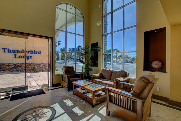 Others 5, Thunderbird Lodge in Riverside, Riverside