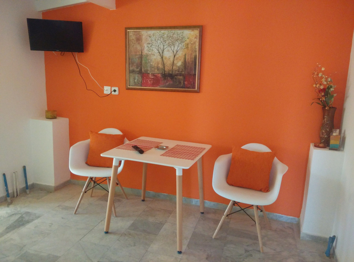 Others 5, Poseidon Apartments, Ionian Islands