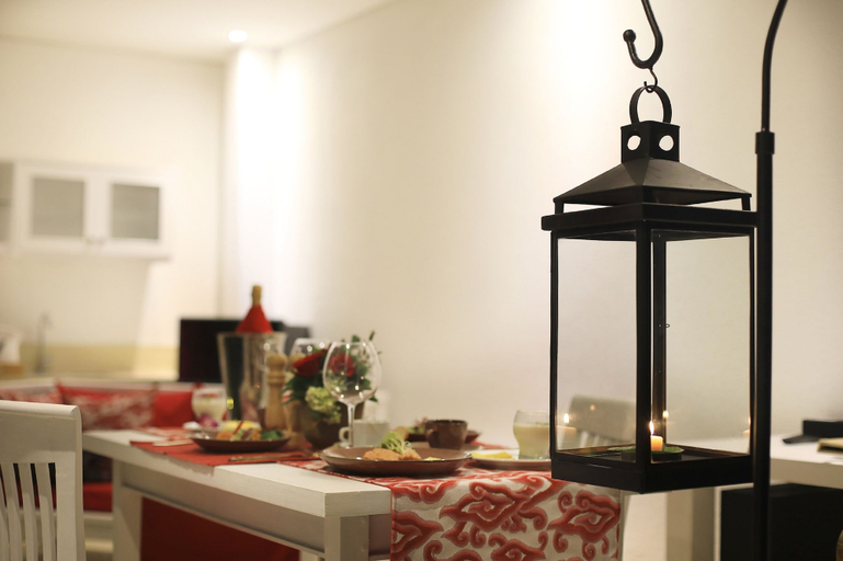 Food & Drinks 4, Alam Boutique Villa, Badung