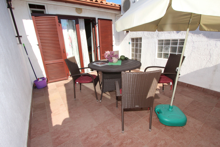 Others 4, Apartments Giorgia, Rovinj