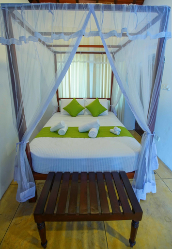 Bedroom 3, Kapugedara297, Galle Four Gravets