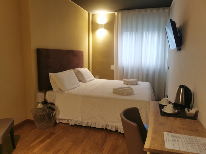 Bedroom 5, Dimora dei Salentini, Lecce