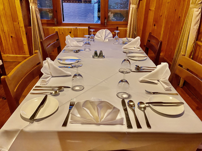 Food & Drinks 5, Taktsang Village Resort, Tsento