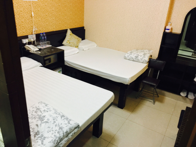 Bedroom 10